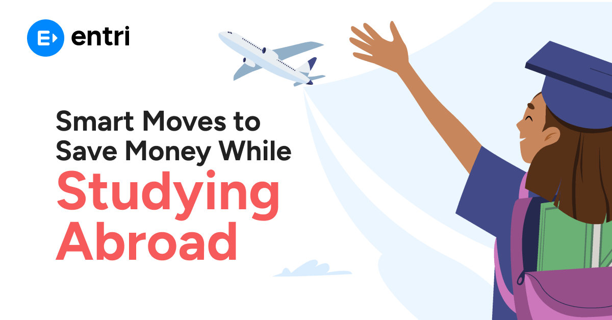 Smart Money Moves for Study Abroad