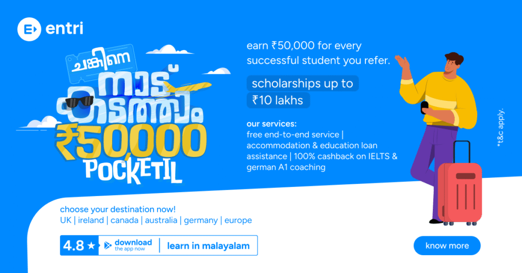refer and earn
