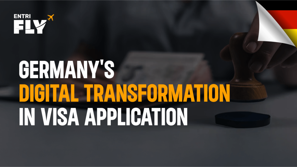 Germany Visa Process