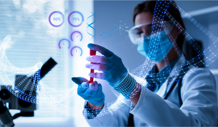 Biomedical Data Science