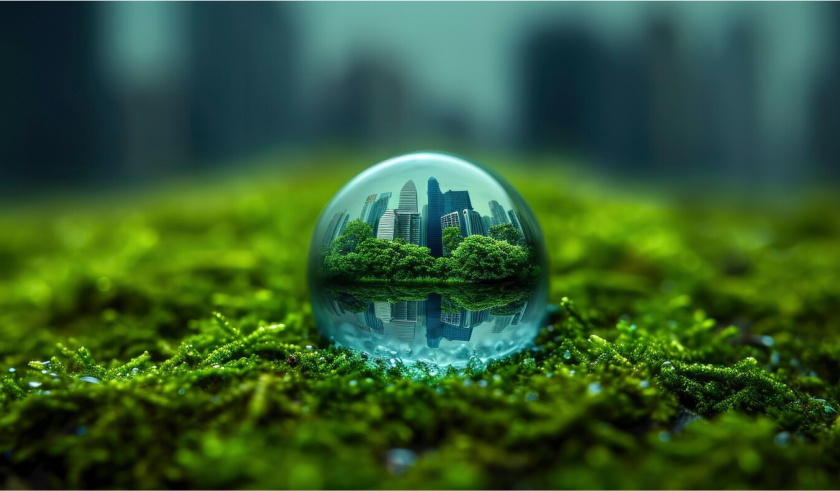 Environmental Science and Sustainability