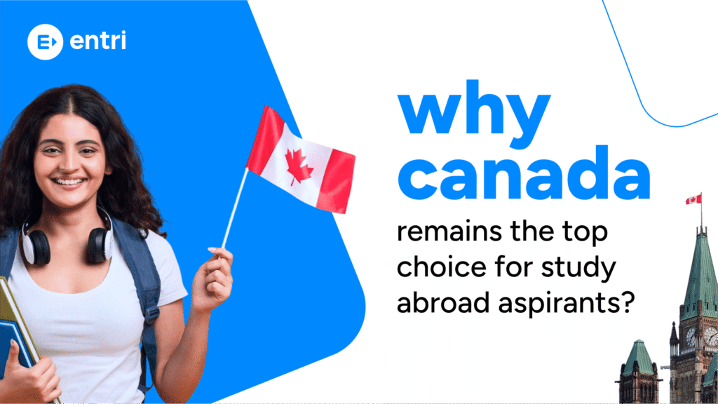 why canada