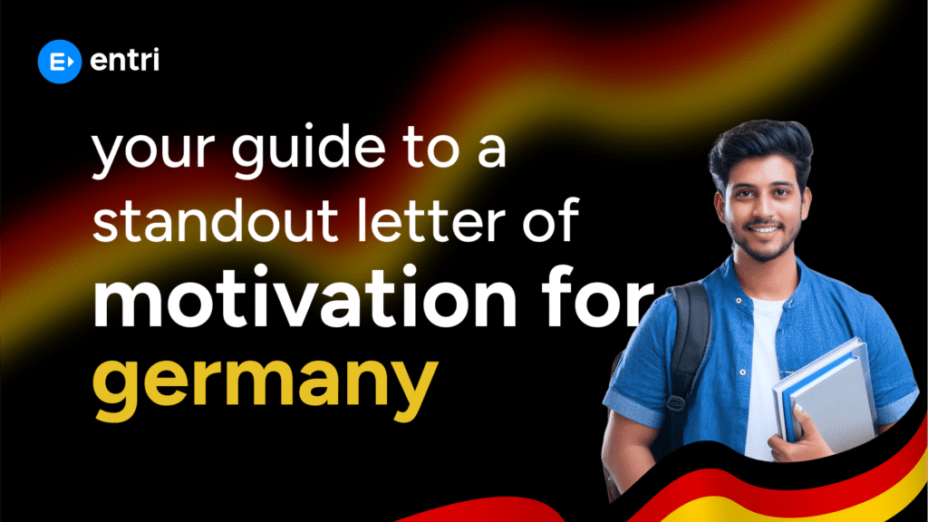 motivation for germany