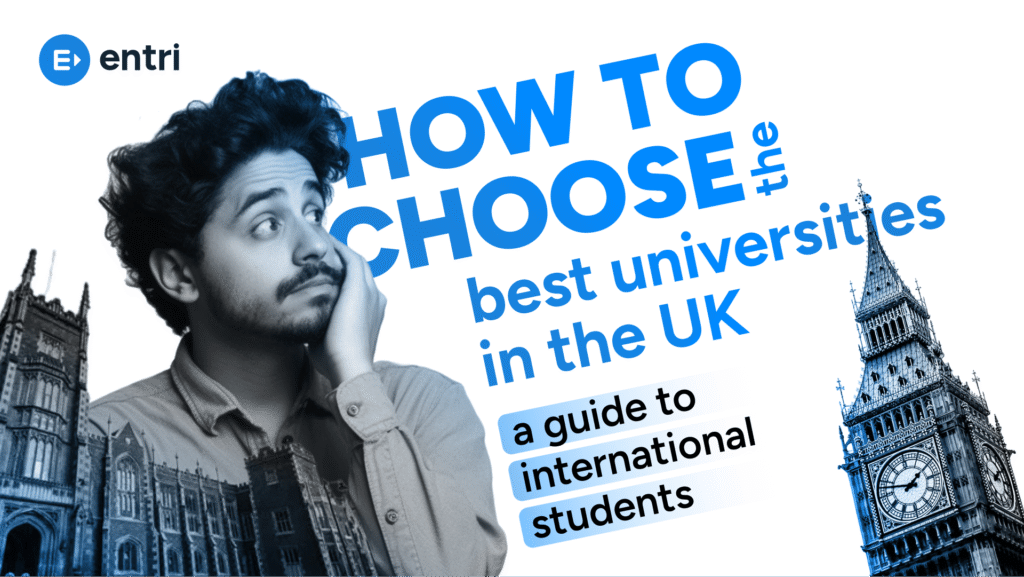 Best Universities in the UK