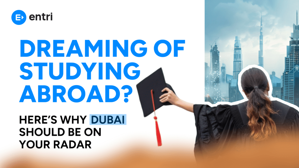 Why Dubai Should Be Your Radar