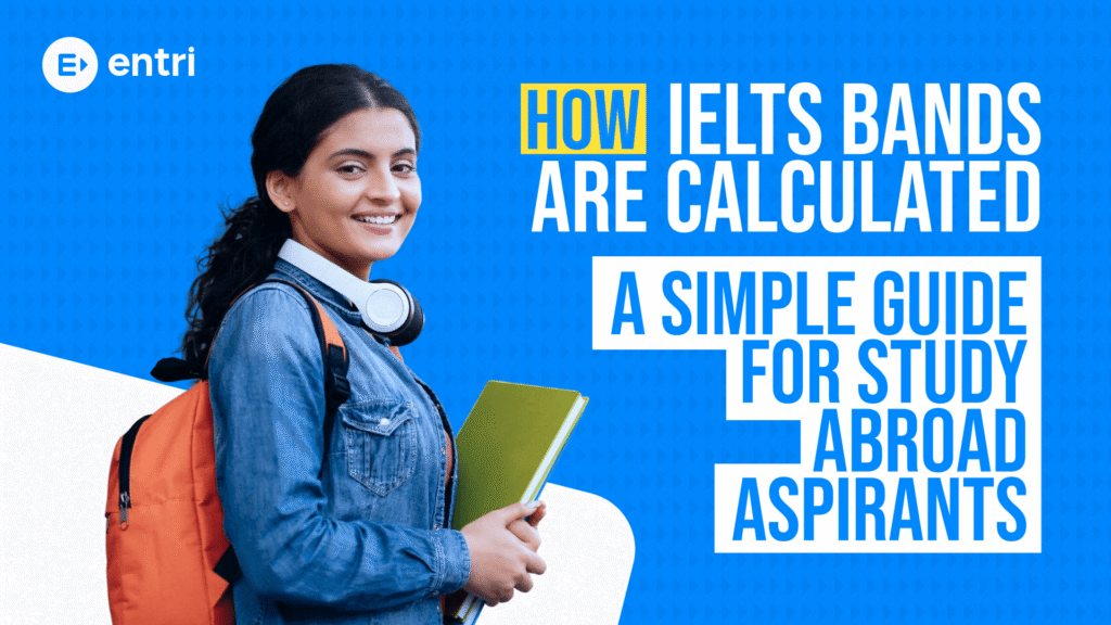 How IELTS Bands Are Calculated