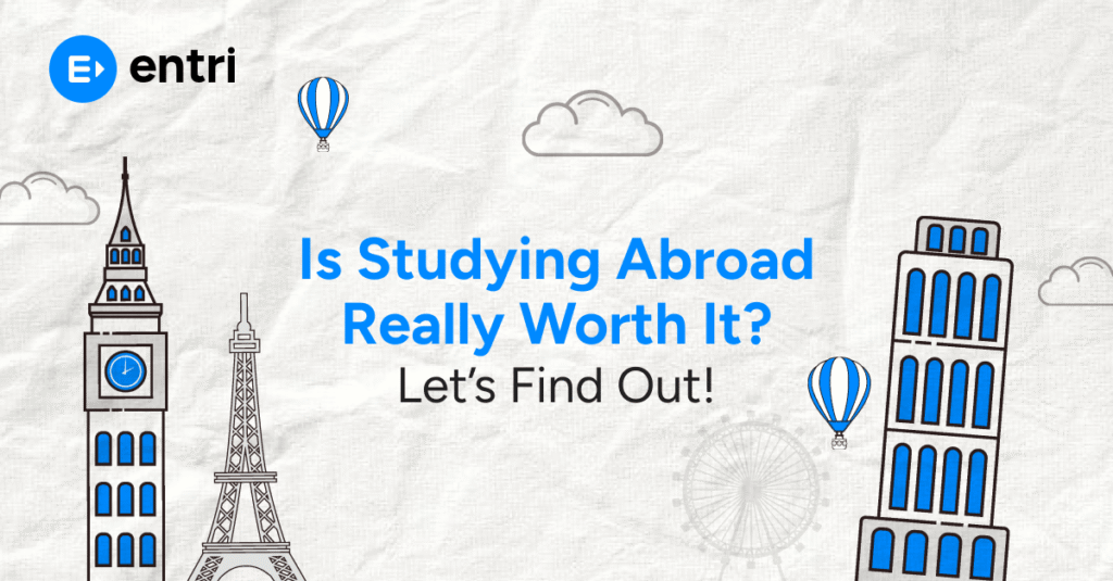 Is Studying Abroad Really Worth It