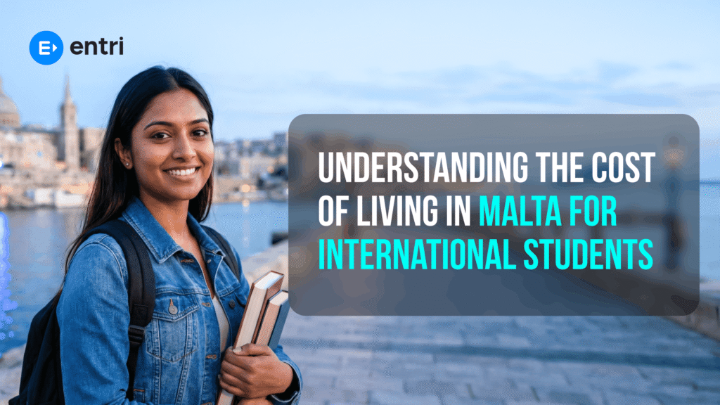 Understanding the Cost of Living in Malta for International Students