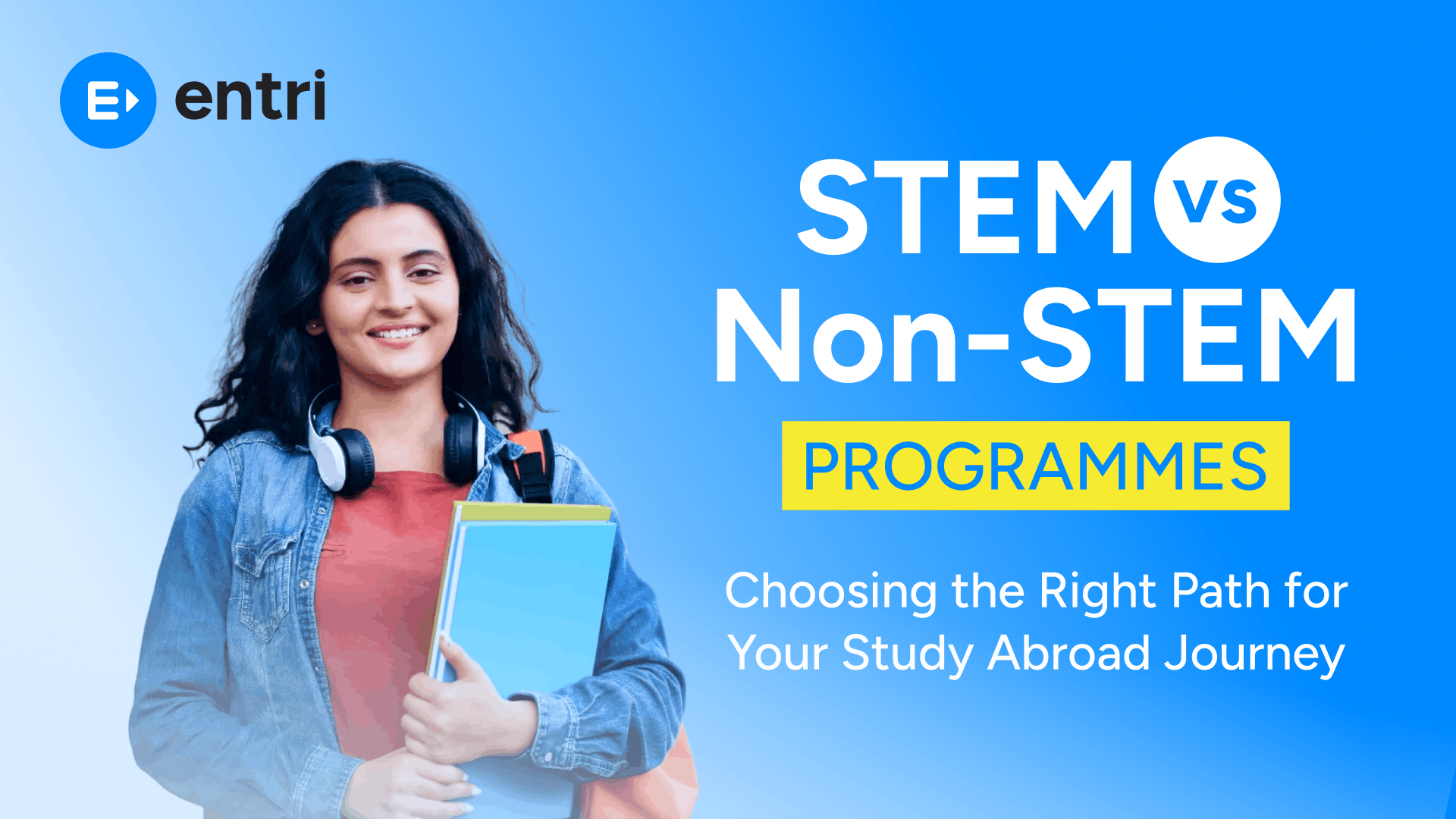 STEM vs Non-STEM Programmes